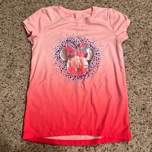 Girls Minnie Mouse from Kohls